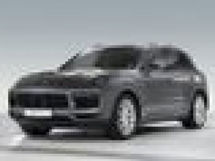 Porsche Cayenne Porsche Cayenne E-Hybride 462Ch Attelage Alarme PASM Caméra 360 / 11 Gris Métallisé - 1