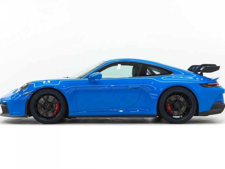 Porsche GT3 911 992 GT3  Bleu - 2