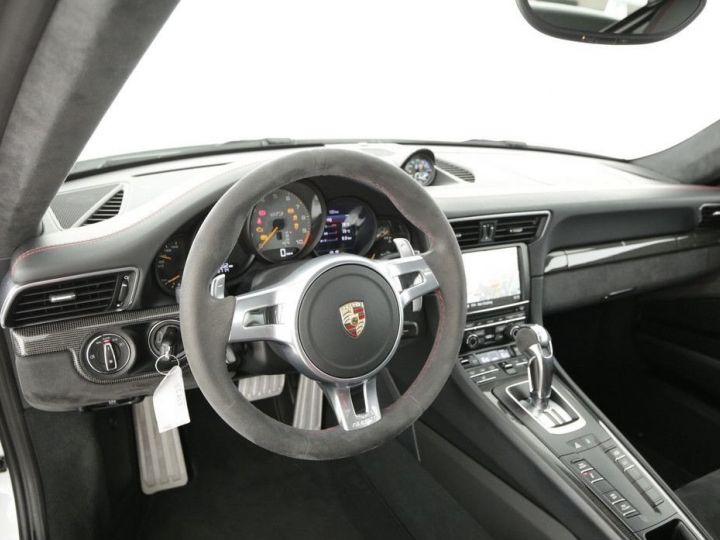 Porsche GT3 991 GT3 CLUBSPORT BLANC - 5