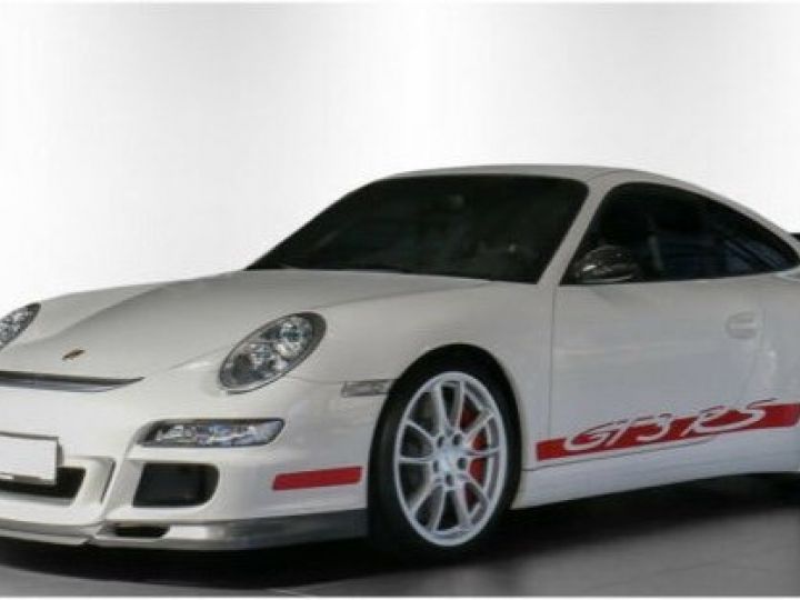 Porsche Gt3 997 Gt3 Rs 415 Cv Occasion Remich Luxembourg N 4673200 Ml Auto