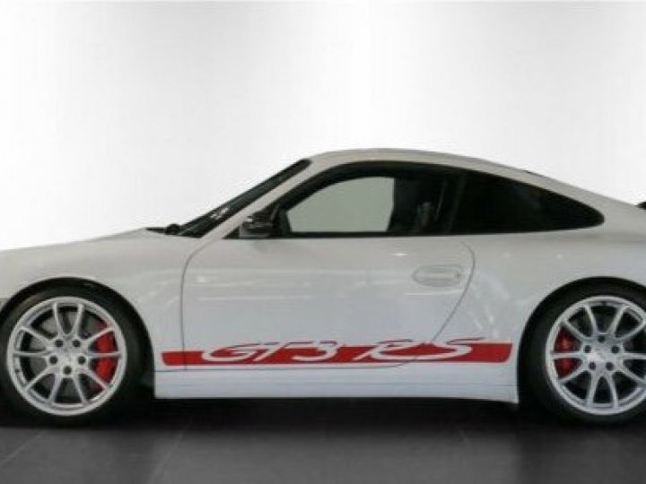 Porsche Gt3 997 Gt3 Rs 415 Cv Occasion Remich Luxembourg N 4673200 Ml Auto