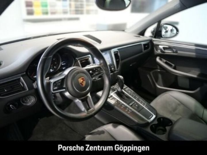 Porsche Macan Noir - 4