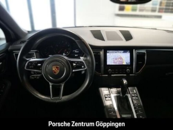 Porsche Macan Noir - 5