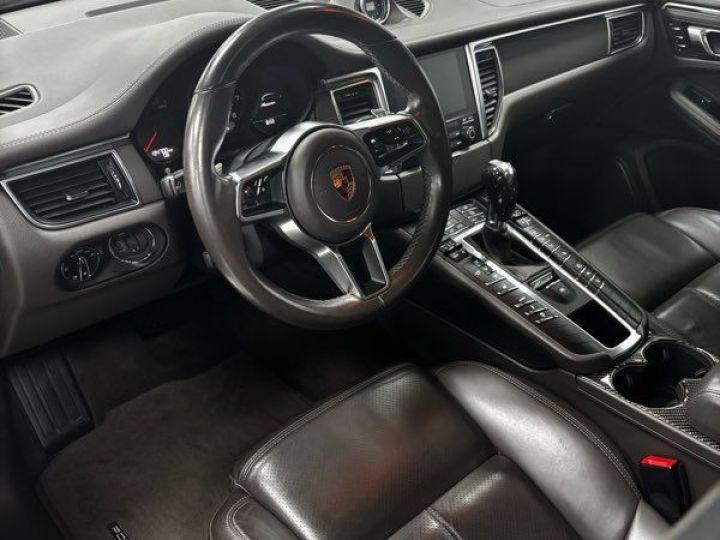 Porsche Macan 2.0 252ch Autre - 4