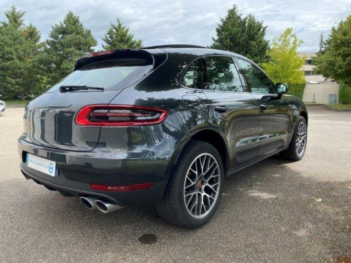 Porsche Macan 2 2.0 252 CV PDK     Essence GRIS FONCE - 49