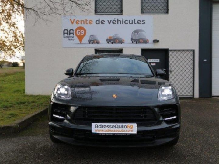 Porsche Macan 2 V6 3.0 354cv PDK     Essence  - 2