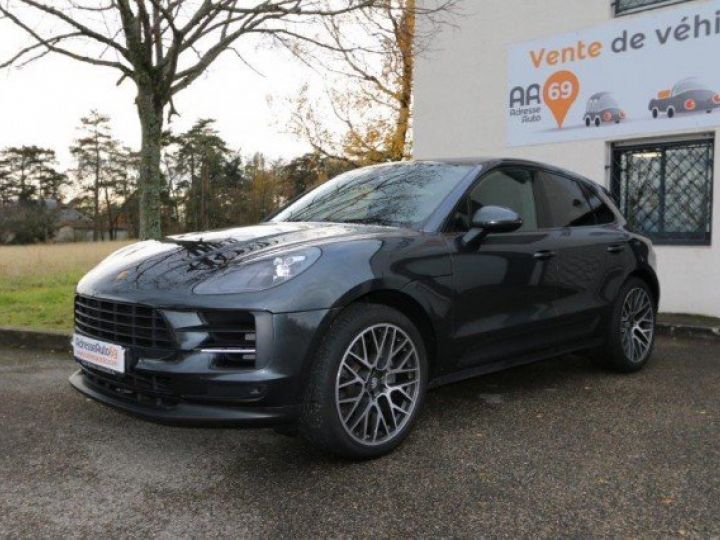 Porsche Macan 2 V6 3.0 354cv PDK     Essence  - 3