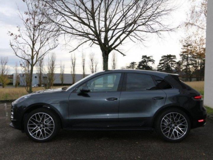 Porsche Macan 2 V6 3.0 354cv PDK     Essence  - 4