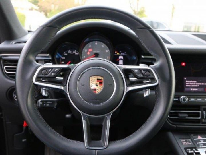 Porsche Macan 2 V6 3.0 354cv PDK     Essence  - 7