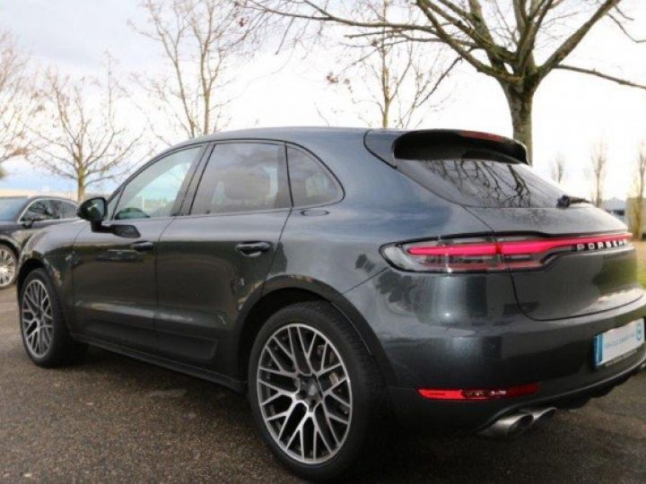 Porsche Macan 2 V6 3.0 354cv PDK     Essence  - 16