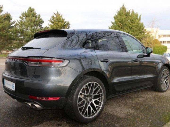 Porsche Macan 2 V6 3.0 354cv PDK     Essence  - 20