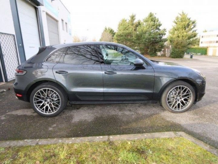 Porsche Macan 2 V6 3.0 354cv PDK     Essence  - 21