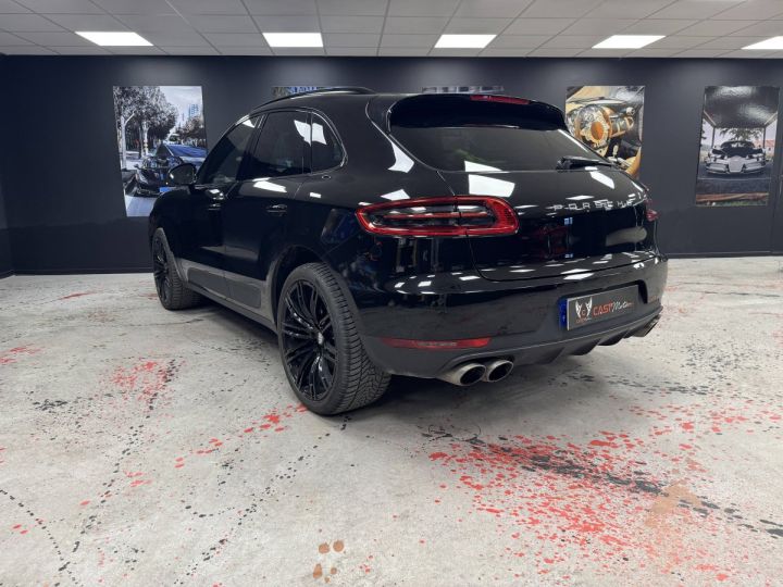 Porsche Macan 3.0 V6 258ch S Diesel PDK NOIR - 22