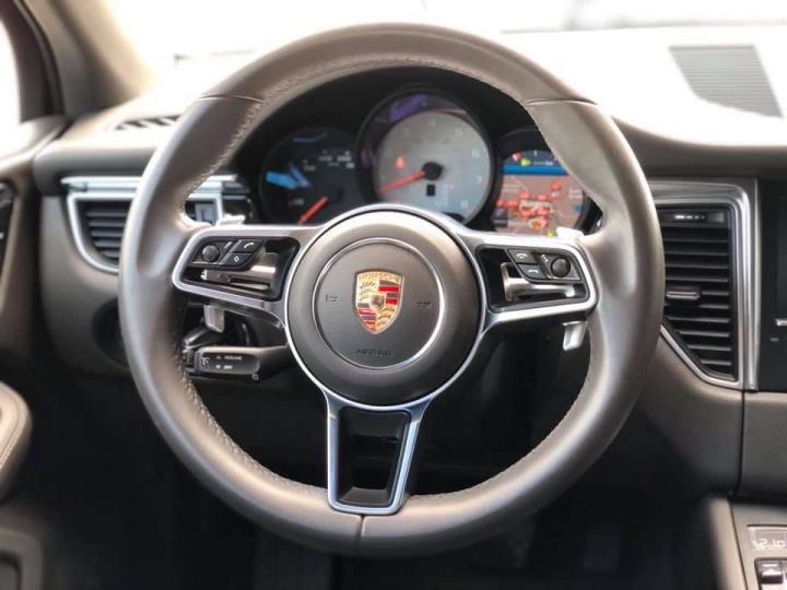 Porsche Macan 3.0 V6 340CH  - 4