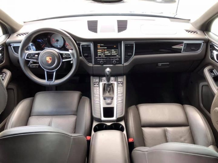 Porsche Macan 3.0 V6 340CH  - 3