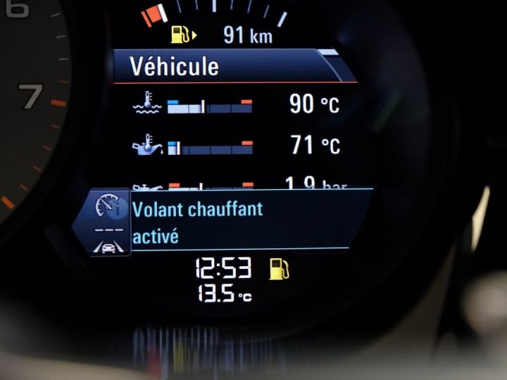 Porsche Macan 3.0 V6 340CH S PDK Noir - 27