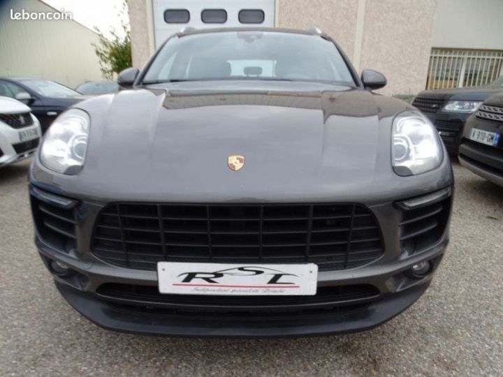 Porsche Macan 3.0 V6 340CH S PDK  - 2