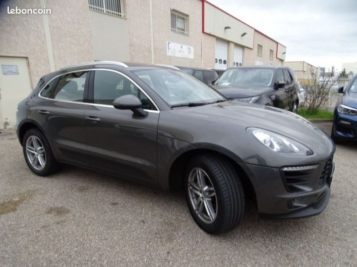 Porsche Macan 3.0 V6 340CH S PDK  - 3