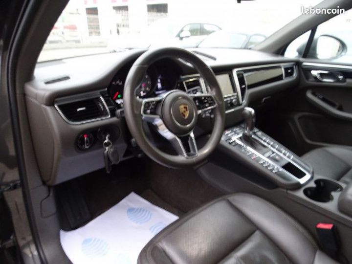 Porsche Macan 3.0 V6 340CH S PDK  - 11