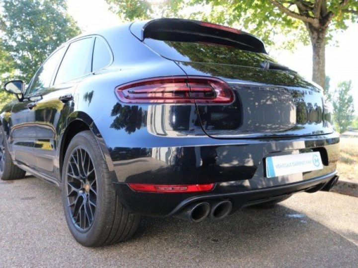 Porsche Macan 3.0 V6 GTS 360CV     Essence NOIR - 40