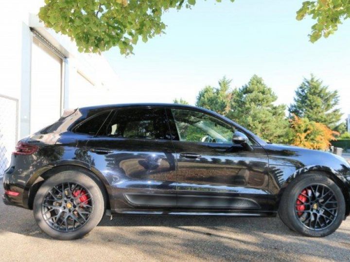 Porsche Macan 3.0 V6 GTS 360CV     Essence NOIR - 46