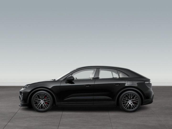 Porsche Macan 4S 517ch Electrique NEUF TVA Récupérable PORSCHE EUROPE  - 2