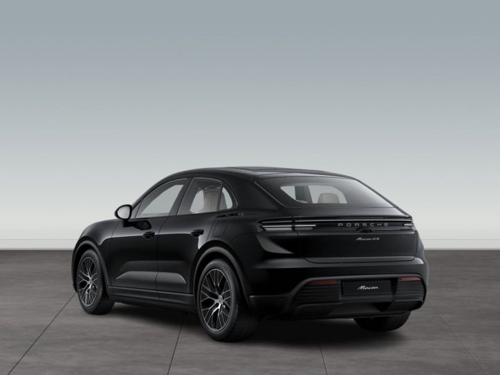 Porsche Macan 4S 517ch Electrique NEUF TVA Récupérable PORSCHE EUROPE  - 3