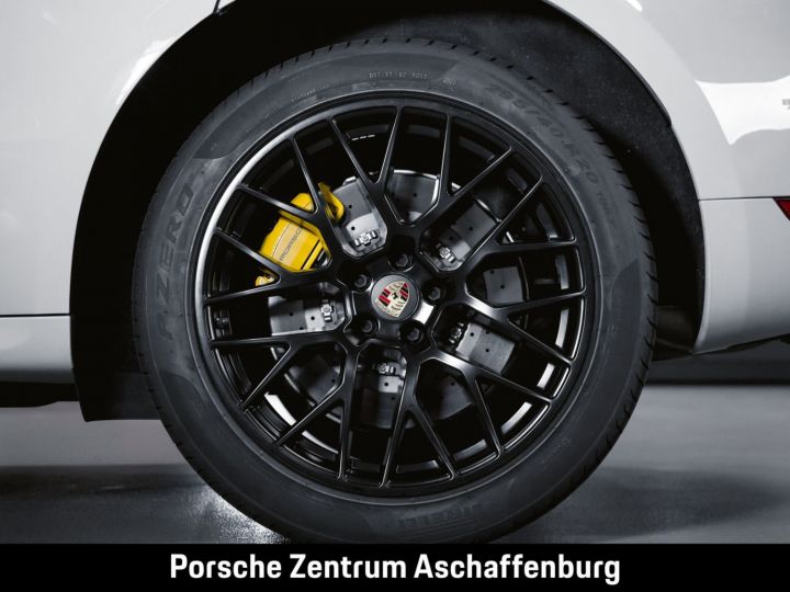 Porsche Macan GTS 381ch CRAIE PORSCHE APPROVED PREMIERE MAIN FULL OPTIONS CRAIE - 10