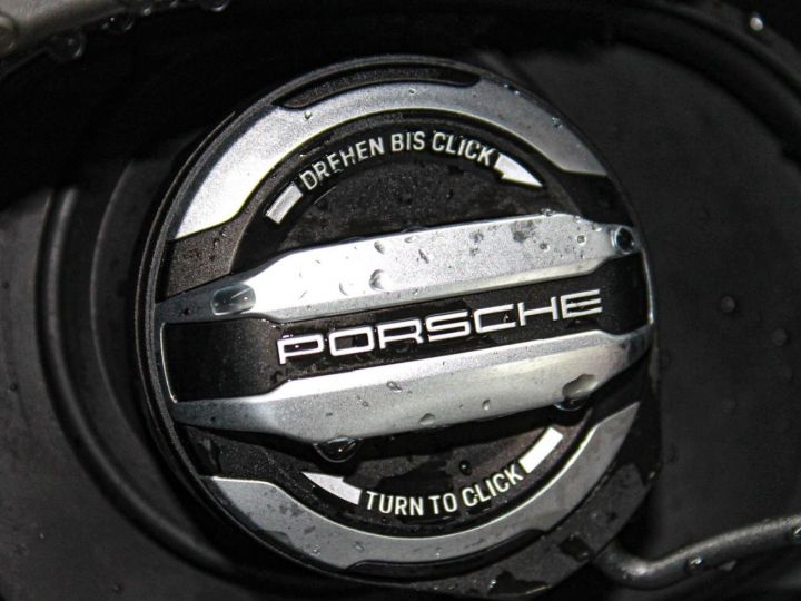 Porsche Macan GTS 441ch BOSE CHRONO SPORT SERVO+ TOIT OUVRANT PASM PDLS+ 1MAIN PORSCHE APPROVED CRAIE - 12
