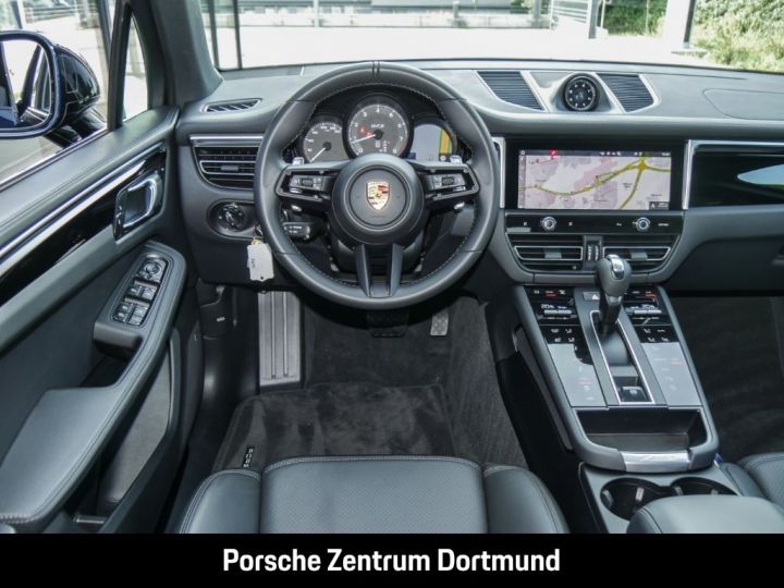 Porsche Macan GTS 441ch DERNIERE PHASE TOUTES OPTIONS PORSCHE APPROVED PREMIERE MAIN BLEU NUIT - 24