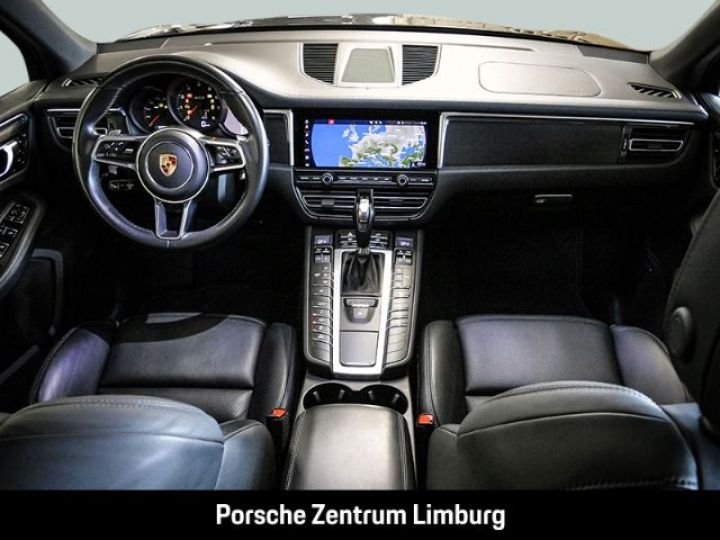 Porsche Macan GTS / Bose / Echappement Sport / Garantie 12 Mois Noir - 6