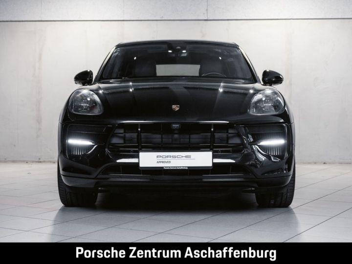Porsche Macan GTS / Bose / Toit pano / Garantie 12 mois noir - 4