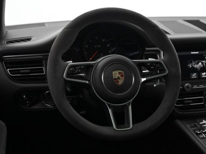 Porsche Macan GTS Caméra / Toit pano / BOSE / SPORT / Suspension pneumatique / PASM / Première main / Garantie Porsche approved GT SILVER - 17