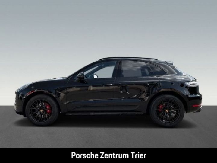 Porsche Macan GTS / Echappement sport / Bose / Suspension pneumatique / Garantie 12 mois noir - 2