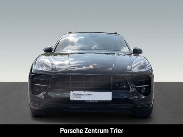Porsche Macan GTS / Echappement sport / Bose / Suspension pneumatique / Garantie 12 mois noir - 4