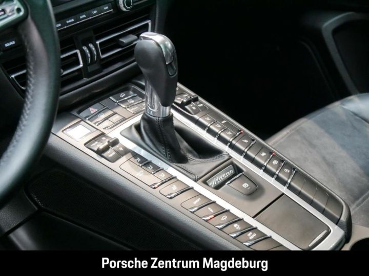 Porsche Macan GTS gris craie / Bose / Toit pano / Porsche approved gris craie - 7