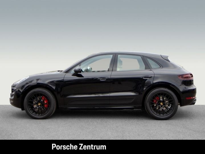 Porsche Macan GTS /PANO/CHRONO/PDLS+/PASM NOIR - 2