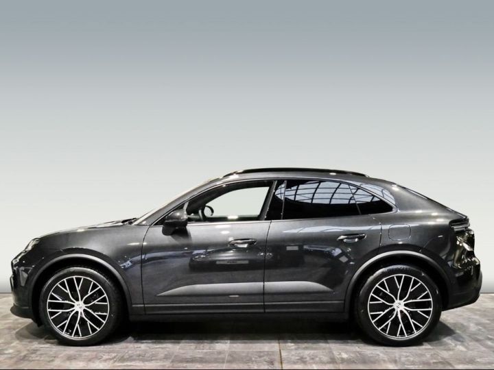 Porsche Macan II 360 100 KWH GRIS VULKAN Occasion - 6