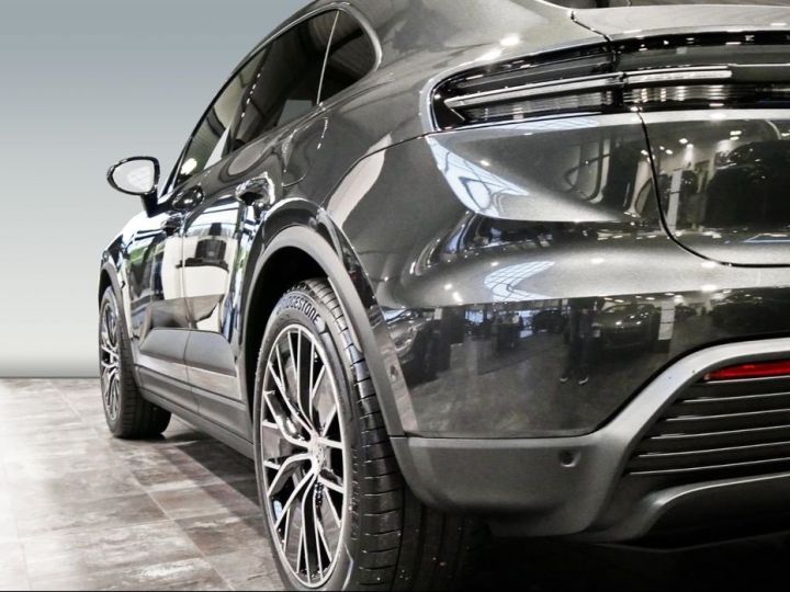 Porsche Macan II 360 100 KWH GRIS VULKAN Occasion - 7