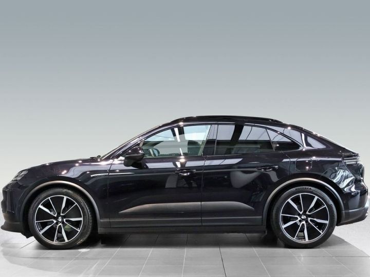 Porsche Macan II 4  NOIR  Occasion - 3