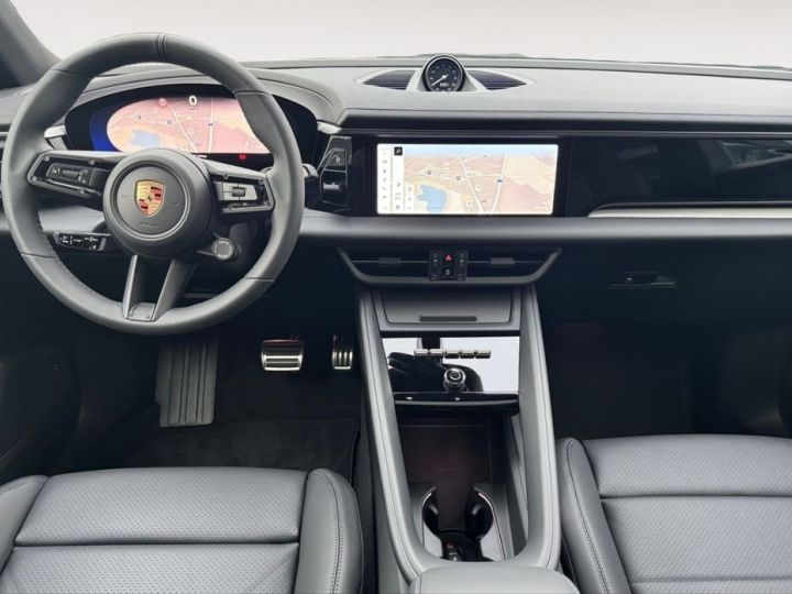 Porsche Macan II ELECTRIC 4S aventurgreen Occasion - 3