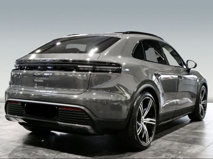 Porsche Macan II ELECTRIC 4S GRIS SCHIEFER Occasion - 10