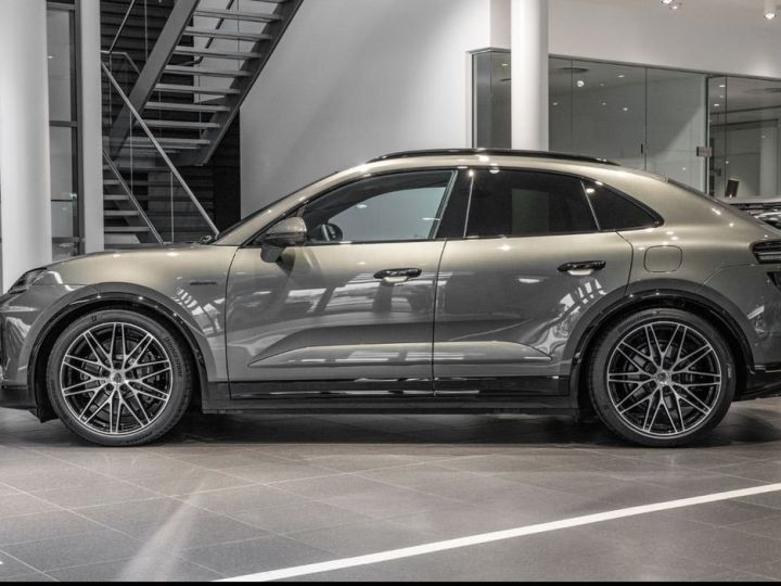 Porsche Macan II ELECTRIC TURBO SPORTPACKET  AVENTUR  Occasion - 15