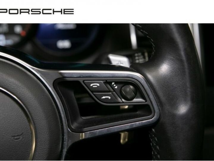 Porsche Macan  # Inclus Carte grise, malus écolo et la livaison à votre domicile # Noir - 13