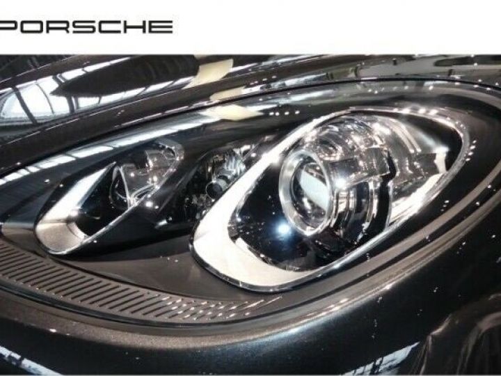 Porsche Macan # Inclus livraison à votre domicile et carte grise # 1ere Main Gris Peinture métallisée - 10