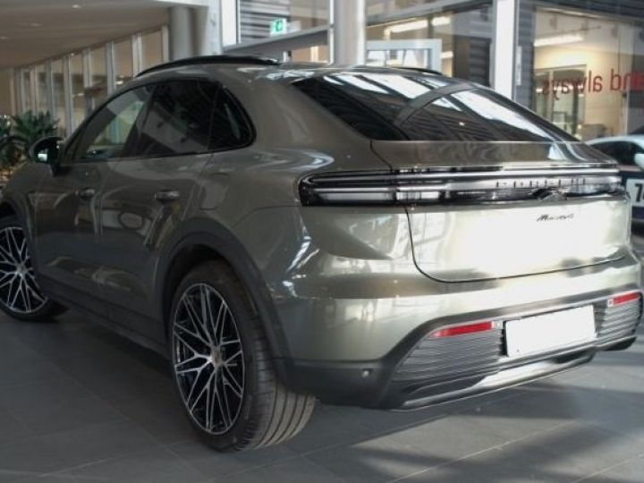 Porsche Macan porsche macan 4 / disponible de suite  noir  - 2