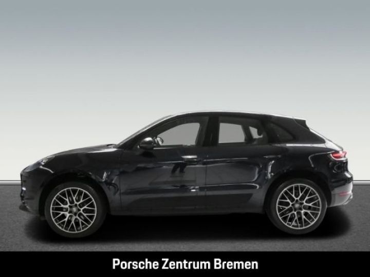 Porsche Macan Porsche Macan LED 2.0 245 360°1èreM TOP LED Garantie 12 mois Bleu  - 2