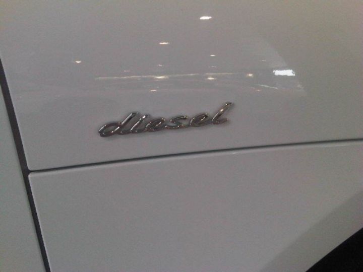 Porsche Macan S DIESEL     Diesel BLANC - 24