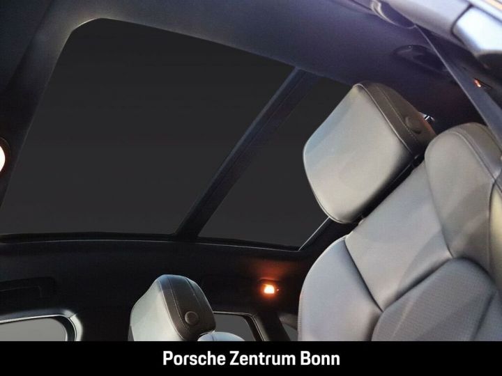 Porsche Macan Toit panoramique BOSE à suspension pneumatique Porsche Macan S '' 20 pouces argent dolomitique métallisé - 6