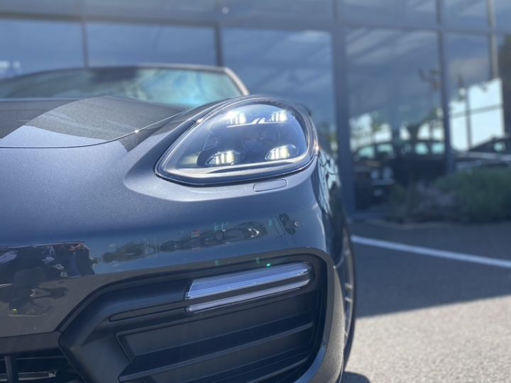 Porsche Panamera 3.0 V6 330CH 4 Noir - 15